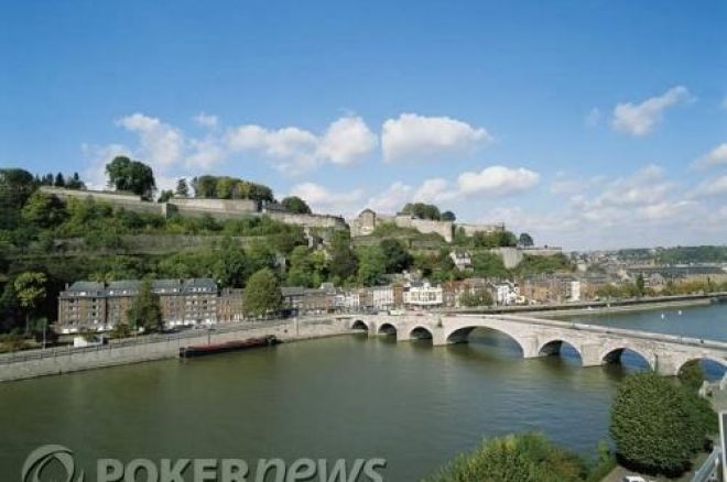Belgium Championships of Poker: Op naar Dag 2A Belgium Championships of Poker: Op naar Dag 2A