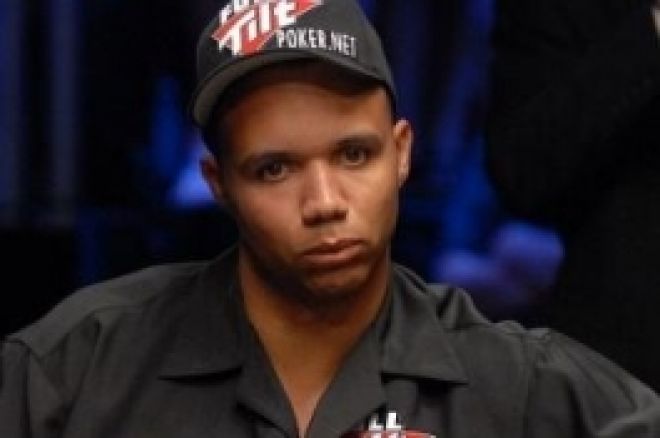 Phil Ivey Phil Ivey
