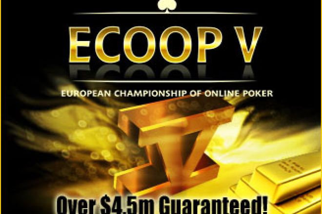 ecoop v event 1 ecoop v event 1