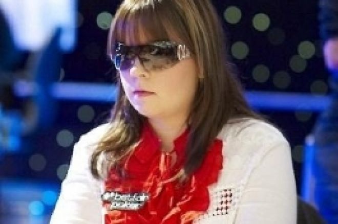 Annette Obrestad,Interviews de Joueurs de Poker, stars du poker,Joueurs de pokerAnnette Obrestad,Interviews de Joueurs de Poker,
