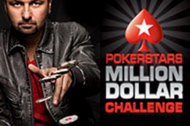Negreanu strălucește la Pokerstars.net Million Dollar Challenge 0001