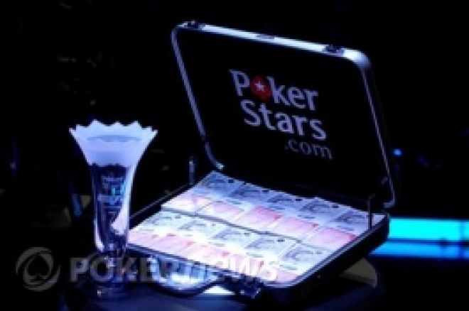 Pět věcí, které byste nečekali, že se při pokeru naučíte 0001 Pět věcí, které byste nečekali, že se při pokeru naučíte 0001