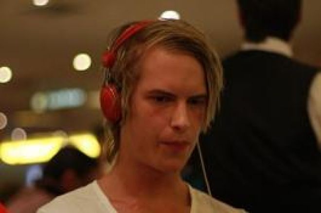 Viktor "isildur1" Blom Viktor "isildur1" Blom