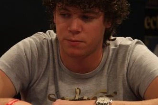Belgium Open Poker Championships: Ook Dag 2B ten einde Belgium Open Poker Championships: Ook Dag 2B ten einde