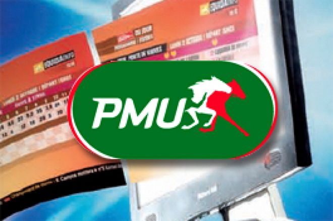 Le PMU peut devenir un acteur majeur des paris sportifs et jeux en ligne.