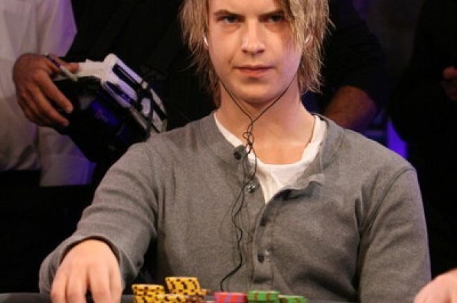 Покер профил - Viktor Blom или Isildur1 0001 Покер профил - Viktor Blom или Isildur1 0001