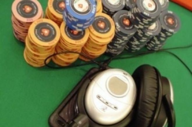 Podsumowanie weekendu: Pimenta wygrywa Sunday Million 0001 Podsumowanie weekendu: Pimenta wygrywa Sunday Million 0001