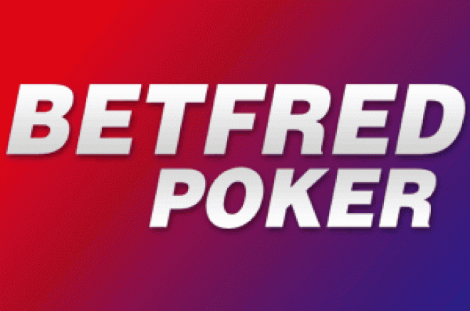 ¡5.000$ en el freeroll de Betfred Poker, exclusivo para PokerNews! 0001