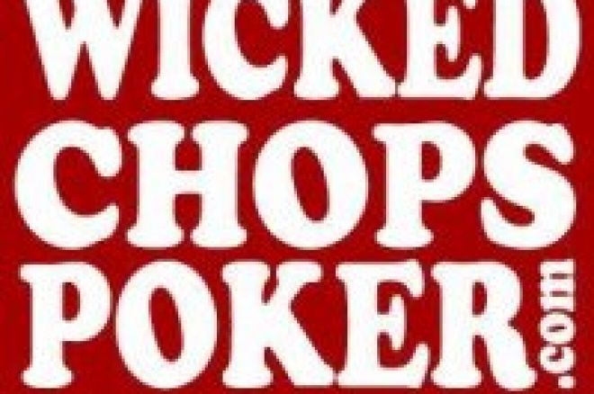 Wicked Thoughts: Ten Minutes with Wicked Chops Poker's Steve 