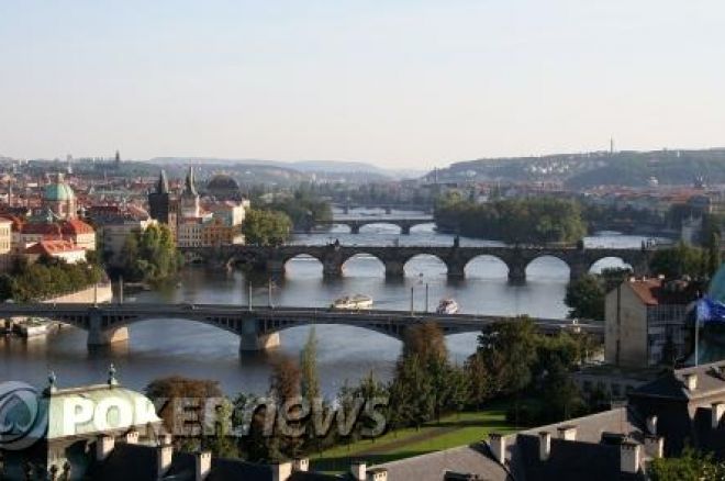 European Poker Tour Prague Day 1a: Marc Gork Leads the Way 0001