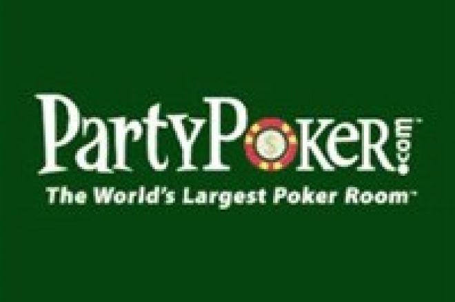 partypoker partypoker