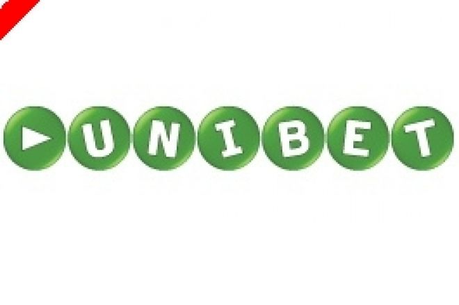 unibet open unibet open