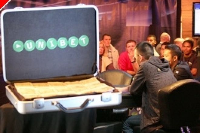 freeroll pokernews unibet open