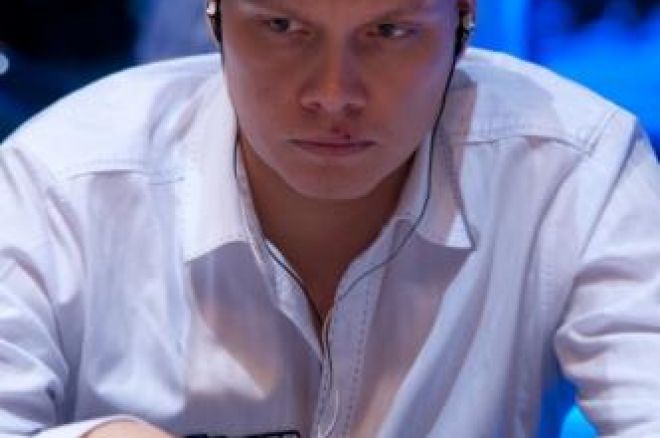 The Online Railbird Report: The Fall of Isildur1 0001