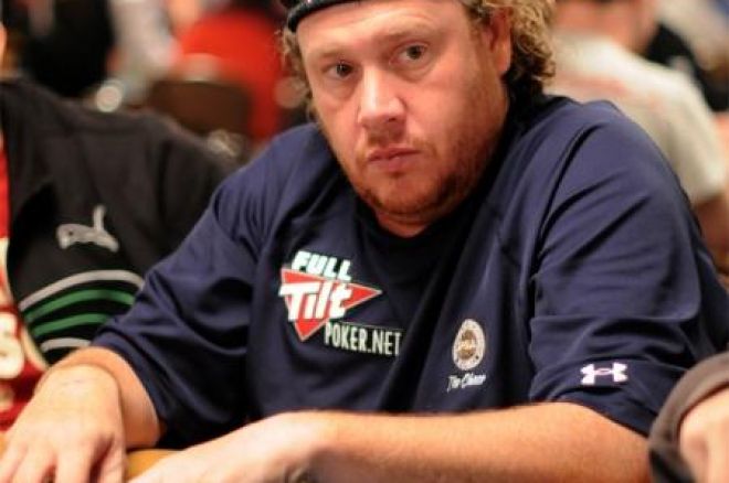 The Nightly Turbo: High-Stakes Prop Betting, a New Full Tilt Poker Pro, Isildur1 loses 0001