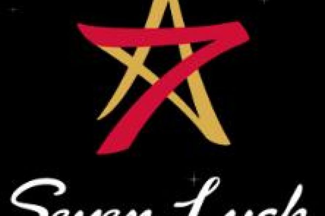 韓国7LuckPokerRoomへご招待! 0001 韓国7LuckPokerRoomへご招待! 0001