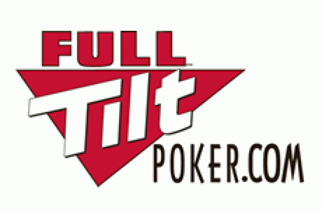 Full Tilt Poker представя SNG Madness 0001 Full Tilt Poker представя SNG Madness 0001