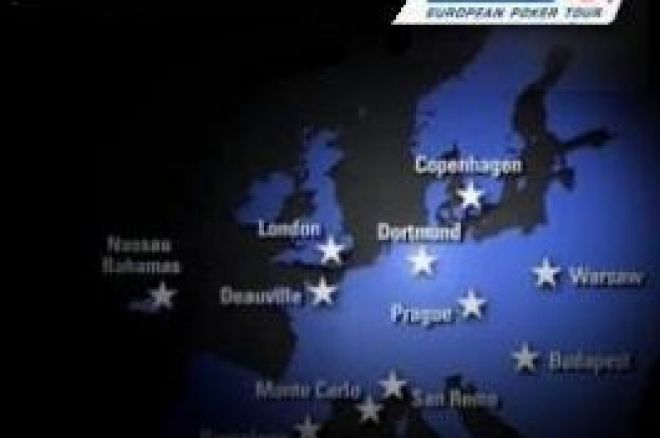 EPT Prag 2009 EPT Prag 2009