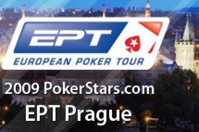 European Poker Tour Praga días 1A y 1B. 0001