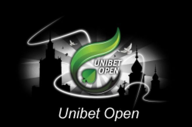 Unibet - Unibet Open Unibet - Unibet Open