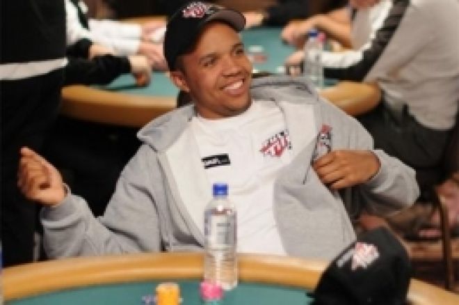Phil Ivey Phil Ivey