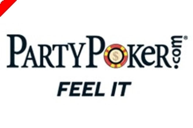A Full House of Promotions from Party Poker 0001 A Full House of Promotions from Party Poker 0001