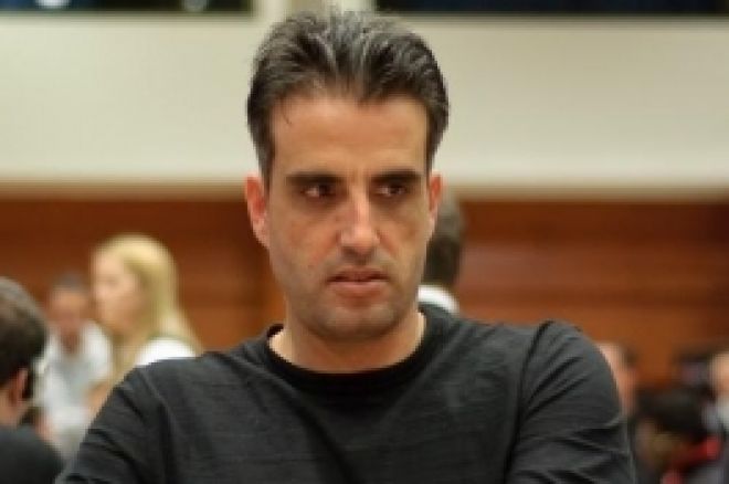 European Poker Tour Prague Den 3: Eyal Avitan se drží v čele 0001 European Poker Tour Prague Den 3: Eyal Avitan se drží v čele 0001