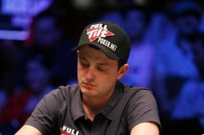 Full Tilt Poker Million - James Akenhead спечели 0001 Full Tilt Poker Million - James Akenhead спечели 0001