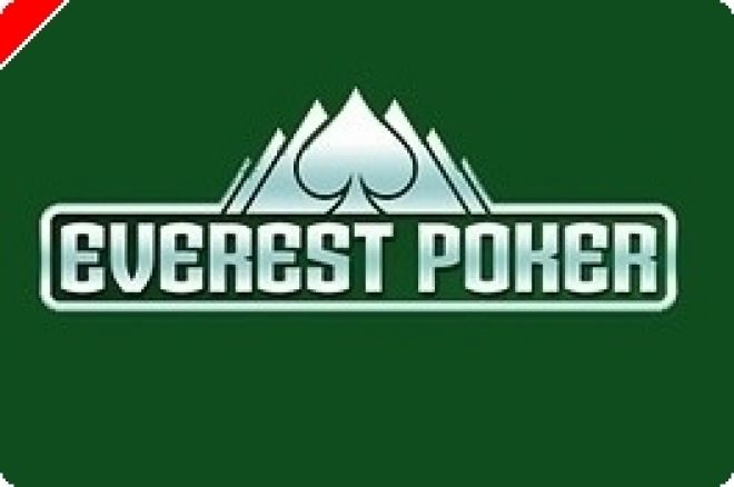 Hrajte naše $500 Cash Freerolly na Everest Pokeru! 0001 Hrajte naše $500 Cash Freerolly na Everest Pokeru! 0001