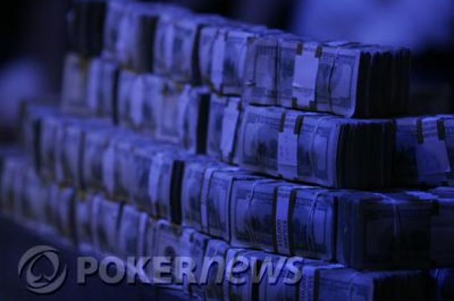 Inside Gaming: East Coast Casino Wars; Harrah's Goes Live Online 0001