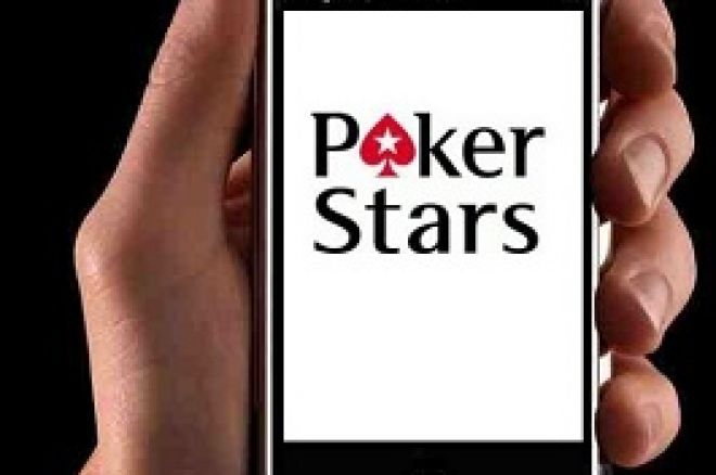 pokerstars movil