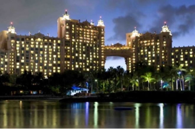 PokerStars Caribbean Adventure с благотворително събитие 0001 PokerStars Caribbean Adventure с благотворително събитие 0001