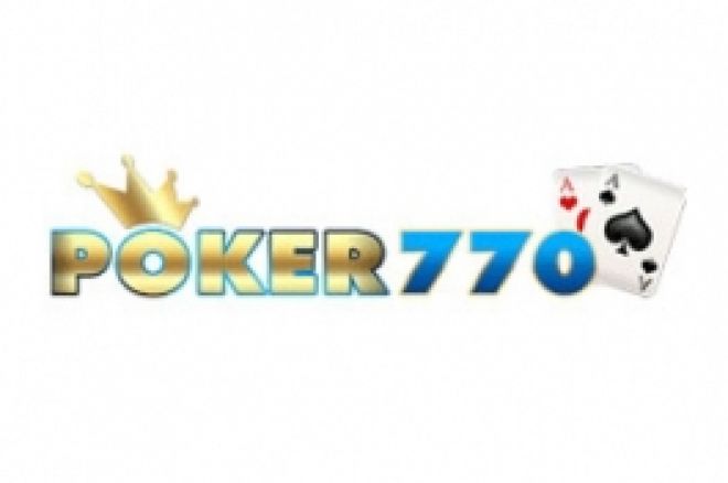 Poker 770