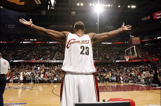 lebron james lebron james