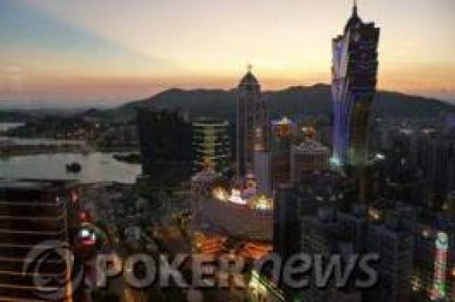 Inside Gaming: Macau spilindtægter overgår Las Vegas Inside Gaming: Macau spilindtægter overgår Las Vegas