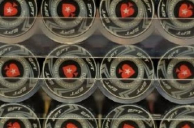 Pokerstars chips Pokerstars chips