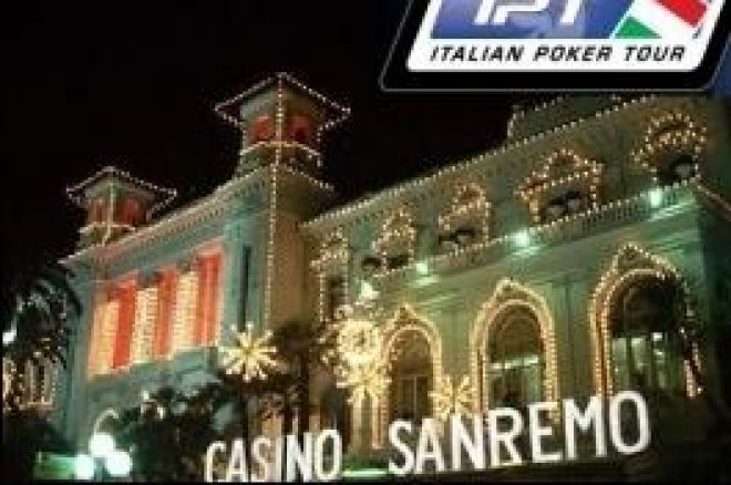 IPT San Remo IPT San Remo