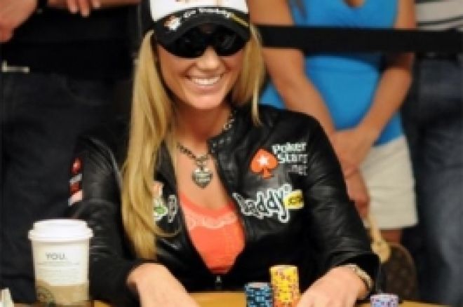 Покер БЛИЦ: Aussie Millions наближава, Vanessa Rousso с Ламборгини и още 0001 Покер БЛИЦ: Aussie Millions наближава, Vanessa Rousso с Ламборгини и още 0001