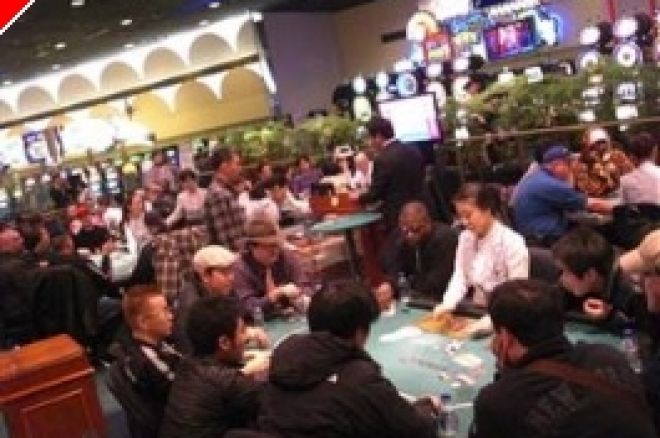 한국 7 Luck Poker Room 장애인 자선 토너먼트 0001 한국 7 Luck Poker Room 장애인 자선 토너먼트 0001