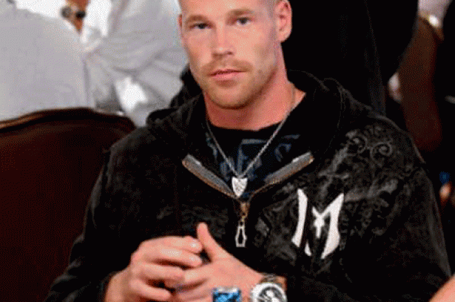 Patrik Antonius