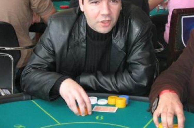 winner poker pokernews freerolls aussie millions 2010