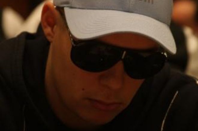 Poker uitslagen