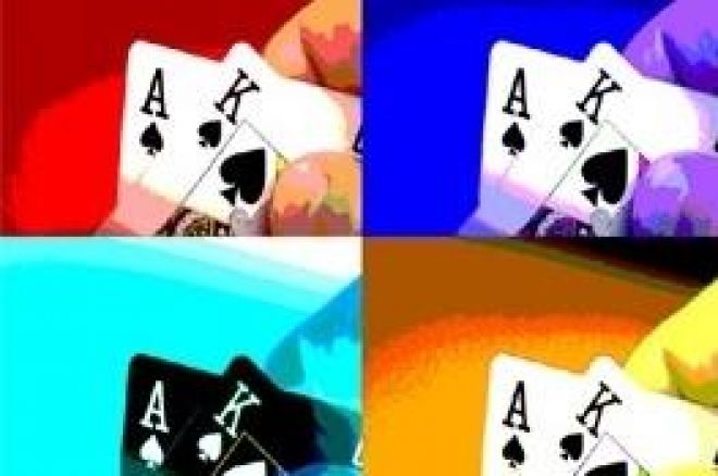Fra film til poker: The Empire Strikes Back Fra film til poker: The Empire Strikes Back