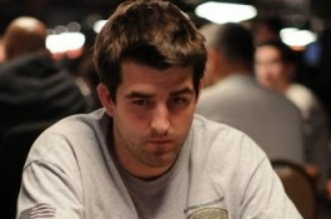 Online Report: Townsend a South vyčistili Isildurovi konto, Dwan se propadl 0001 Online Report: Townsend a South vyčistili Isildurovi konto, Dwan se propadl 0001