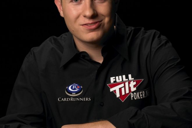 Online Poker Spotlight: Brian Hastings Discusses His $4 Million Win 0001