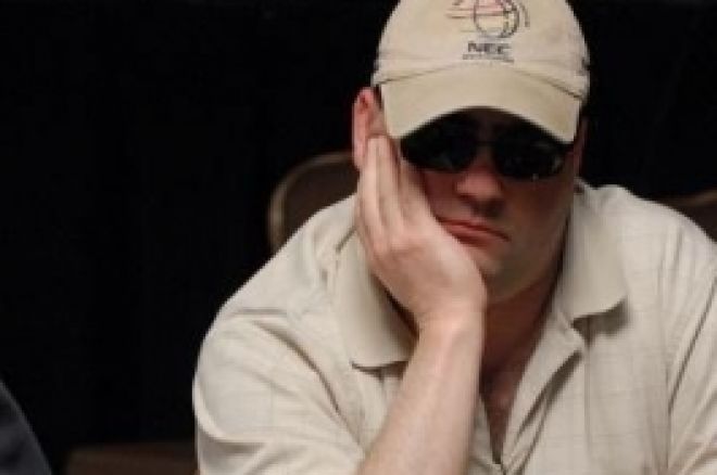 WPT turnyras - prie stalų vėluojantys profesionalai, Mizzis laužo tūzus 0001 WPT turnyras - prie stalų vėluojantys profesionalai, Mizzis laužo tūzus 0001