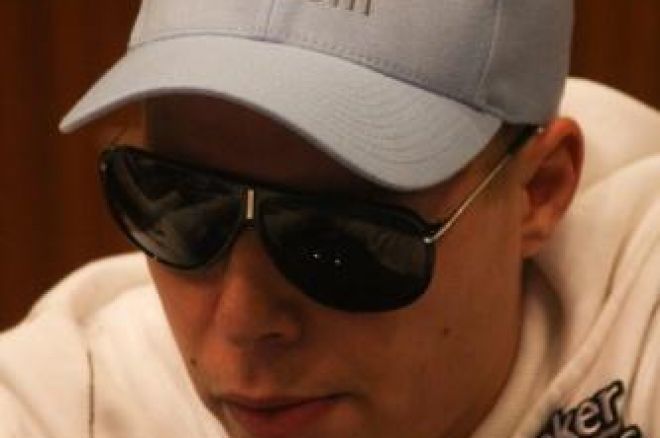 Poker uitslagen
