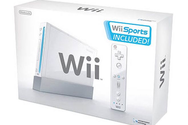 Тази вечер: 5 х Nintendo Wii + €2,500GTD само срещу €2.50 в Unibet... 0001 Тази вечер: 5 х Nintendo Wii + €2,500GTD само срещу €2.50 в Unibet... 0001