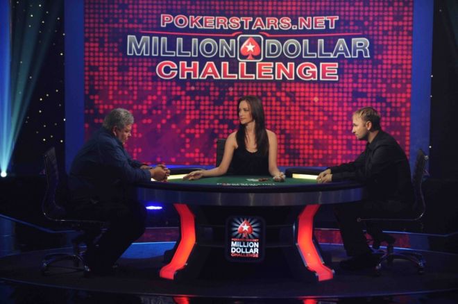 9/11 Hero Wins $1 Million Playing Poker on the PokerStars.Net Million Dollar Challenge 0001