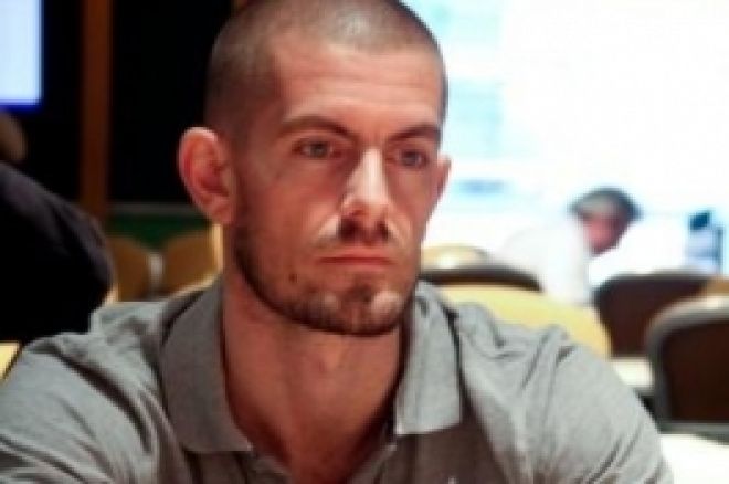 Polední turbo: Gus Hansen si dává pauzu, PokerStars a Rihanna 0001 Polední turbo: Gus Hansen si dává pauzu, PokerStars a Rihanna 0001